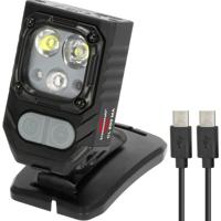 Brennenstuhl 1173730006 CL Accu-werklamp LED 5 W 600 lm - thumbnail