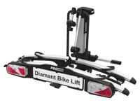 Pro-User Pro user diamant bike lift trekhaak fietsendrager - thumbnail