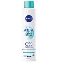 NIVEA Forming Volume haarspray Vrouwen 250 ml - thumbnail