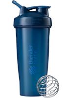 BlenderBottle Shakebeker Classic 820 ml marineblauw - thumbnail