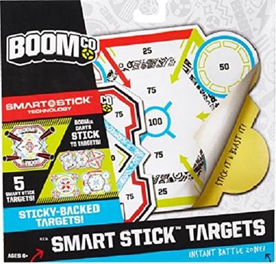 Boomco Target Pack