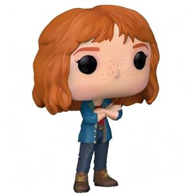 Jurassic World Dominion Funko Pop Vinyl: Claire Dearing