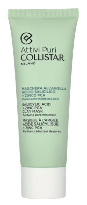 Collistar Attivi Puri Masker 75 ml