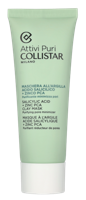 Collistar Attivi Puri Masker 75 ml - thumbnail