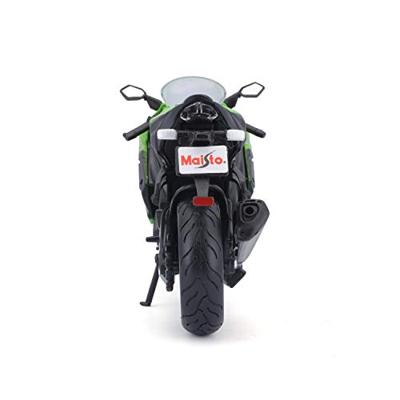 Maisto Kawasaki Ninja ZX-10R 1:12 Motorfiets