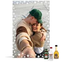Aftel proeverij sterke drank - 24 flesjes - thumbnail