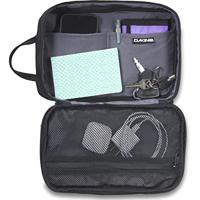 Dakine Motive Sling 3.5L Heuptas Black Ballistic OS - thumbnail