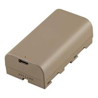 Jupio Sony NP-F550 Ultra C 3350mAh accu met USB-C input - thumbnail