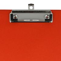 Westcott AC-E17101-RO Klembord A4 Rood - thumbnail