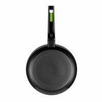 Pan Monix M481230 Zwart Aluminium Bakeliet (1 Stuks) - thumbnail