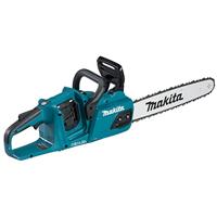 Makita DUC405Z Accu Kettingzaag 40cm 2x18V Basic Body - thumbnail