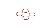 Servo Saver O-Ring Set (ARA340170) - thumbnail