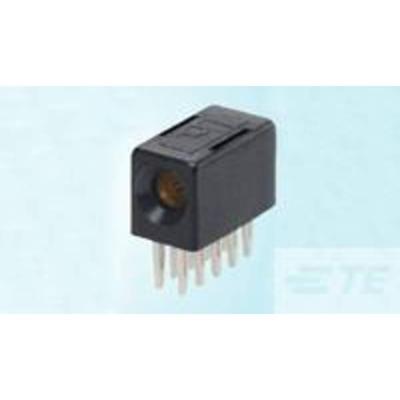 TE Connectivity 6643220-1 1 stuk(s)