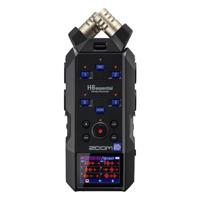 Zoom H6essential handy recorder - thumbnail