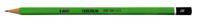 Potlood bic criterium 550 2h - thumbnail