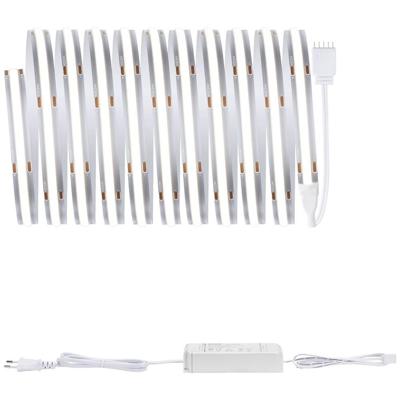 Paulmann 71124 LED-strip basisset Met connector (male) 230 V 3 m Daglichtwit 1 set(s)