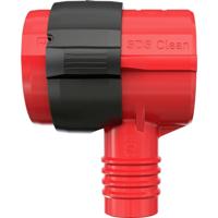 Fischer 576657 Steen-spiraalboor SDS-Plus 1 stuk(s) - thumbnail