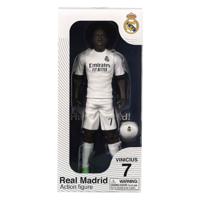 Voetbalfiguur Real Madrid Vinicius Junior, 20cm - thumbnail