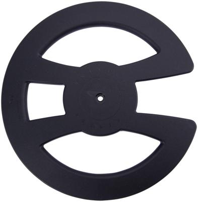 RIXEN & KAUL kettingbescherming "unidisk" chain guard disc r&k plastic b