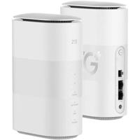 ZTE 5G CPE MC888, Unlocked 5G WiFi Home Router, Fast WiFi 6, Up tot 3,8 Gbps, Premium Design met laag stroomverbruik - thumbnail