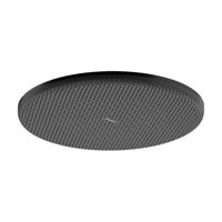 Hansgrohe Raindance Alive S hoofddouche 300 1jet Brushed Black Chrome (antraciet) 24520340 - thumbnail