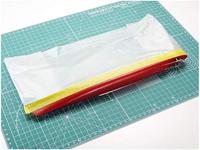 Tamiya Masking Afdekfolie (l x b) 10 m x 16.5 cm - thumbnail
