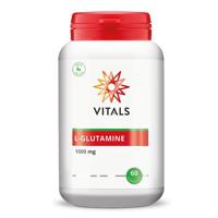 L-Glutamine 1000 mg - thumbnail