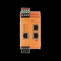 ifm Electronic VSE153 Diagnosticshe elektronica voor trillingssensoren VSE153 1 stuk(s) - thumbnail