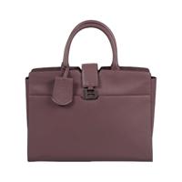 BURKELY MODEST MEGHAN WORKBAG 14''-light purple - thumbnail