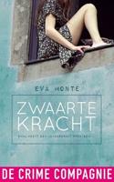 Zwaartekracht - Eva Monte - ebook - thumbnail