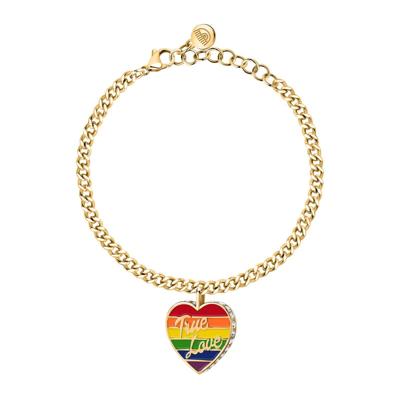 Armband Dames Chiara Ferragni J19AVI07 16 - 19 cm
