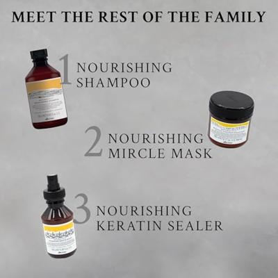 Davines Natural Tech Nourishing Shampoo 250ml