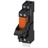 Siemens LZS:RT4A4T30 Steekrelais 2x wisselcontact 5 stuk(s) - thumbnail