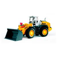 Bruder Shovel Liebherr L574 - thumbnail