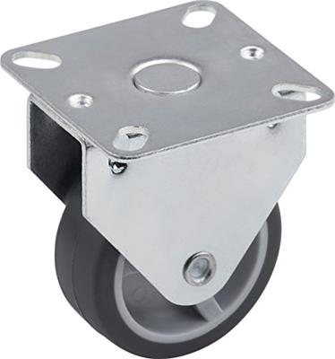 Metafranc Bokwiel 50Mm Zacht W - WU0802800 Metafranc Bokwiel 50Mm Zacht W - WU0802800