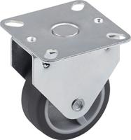 Metafranc Bokwiel 50Mm Zacht W - WU0802800 - thumbnail