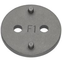 Vigor V3760-F1 Adapterplaat F1 - thumbnail