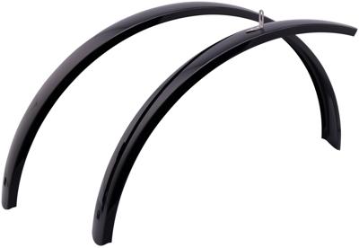 SKS Germany Sks spatbordset "conway" fender set sks conway mtb 27,5"/29" glossy bl.