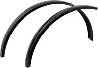 SKS Germany Sks spatbordset "conway" fender set sks conway mtb 27,5"/29" glossy bl. - thumbnail