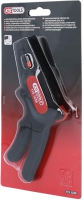 KS Tools 115.1239 115.1239 Striptang 0.2 tot 6 mm² 10 tot 24