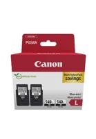 Originele inktcartridge Canon 5224B020 Zwart - thumbnail