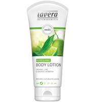 Lavera Biologische Bodylotion Vervain - Lime - thumbnail