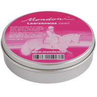 Mondoni Laarzenwas zwart - thumbnail