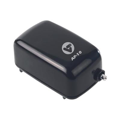 Vijvertechniek luchtpomp set AP-40 Vijvertechniek luchtpomp set AP-40