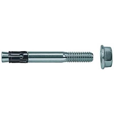 Fischer 46022 FNA II 6 x 30 M6/10 Nagelanker 55 mm 10 mm 100 stuk(s)