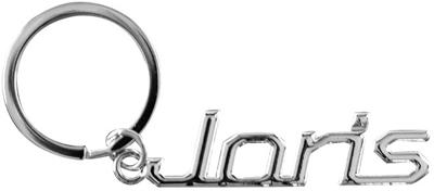 Paperdreams cool car keyring - joris