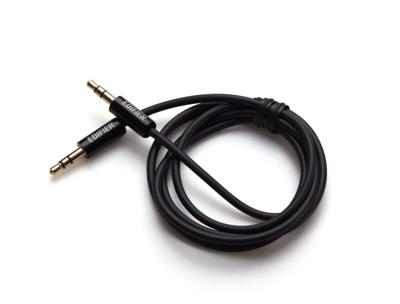 Edifier W800BT Plus oortelefoon hoofdband 3,5 mm Bluetooth-connector zwart