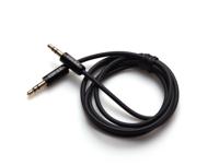 Edifier W800BT Plus oortelefoon hoofdband 3,5 mm Bluetooth-connector zwart - thumbnail