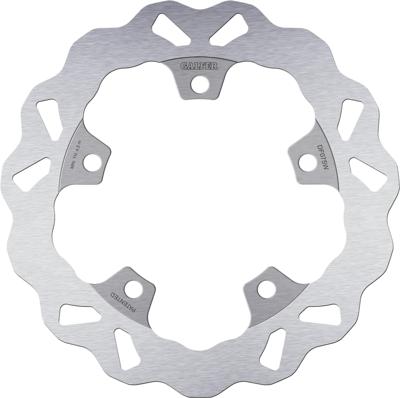 GALFER remschijf "df075 rotor brake rotors starr r90r