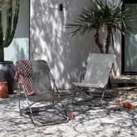 Lafuma Maxi Transat Stoel - thumbnail